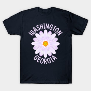 Washington Georgia T-Shirt